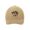 Brushed Twill Cap Thumbnail