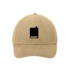 Brushed Twill Cap Thumbnail
