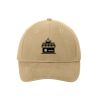 Brushed Twill Cap Thumbnail