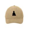 Brushed Twill Cap Thumbnail