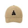 Brushed Twill Cap Thumbnail