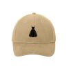 Brushed Twill Cap Thumbnail