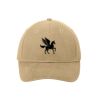 Brushed Twill Cap Thumbnail