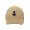 Brushed Twill Cap Thumbnail