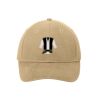 Brushed Twill Cap Thumbnail