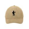 Brushed Twill Cap Thumbnail