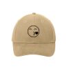 Brushed Twill Cap Thumbnail