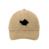 Brushed Twill Cap Thumbnail