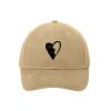 Brushed Twill Cap Thumbnail