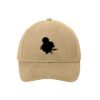 Brushed Twill Cap Thumbnail