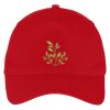 Five Panel Twill Cap Thumbnail