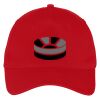 Five Panel Twill Cap Thumbnail