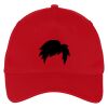 Five Panel Twill Cap Thumbnail