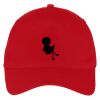 Five Panel Twill Cap Thumbnail