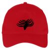 Five Panel Twill Cap Thumbnail