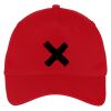 Five Panel Twill Cap Thumbnail