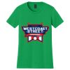 Women's Softstyle Tee Thumbnail