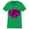Women's Softstyle Tee Thumbnail