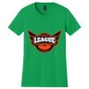 Women's Softstyle Tee Thumbnail