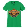 Women's Softstyle Tee Thumbnail