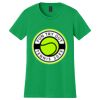 Women's Softstyle Tee Thumbnail