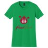 Women's Softstyle Tee Thumbnail