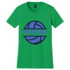 Women's Softstyle Tee Thumbnail
