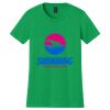 Women's Softstyle Tee Thumbnail