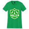 Women's Softstyle Tee Thumbnail
