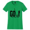 Women's Softstyle Tee Thumbnail