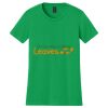 Women's Softstyle Tee Thumbnail