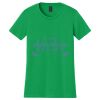 Women's Softstyle Tee Thumbnail