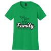 Women's Softstyle Tee Thumbnail