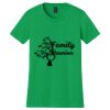 Women's Softstyle Tee Thumbnail