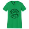 Women's Softstyle Tee Thumbnail