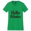 Women's Softstyle Tee Thumbnail