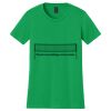 Women's Softstyle Tee Thumbnail