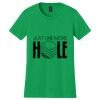 Women's Softstyle Tee Thumbnail