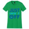 Women's Softstyle Tee Thumbnail