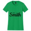 Women's Softstyle Tee Thumbnail