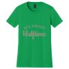 Women's Softstyle Tee Thumbnail