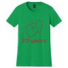 Women's Softstyle Tee Thumbnail