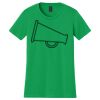Women's Softstyle Tee Thumbnail