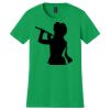 Women's Softstyle Tee Thumbnail