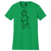 Women's Softstyle Tee Thumbnail