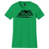 Women's Softstyle Tee Thumbnail