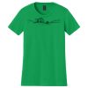 Women's Softstyle Tee Thumbnail
