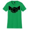 Women's Softstyle Tee Thumbnail