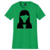 Women's Softstyle Tee Thumbnail