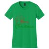 Women's Softstyle Tee Thumbnail
